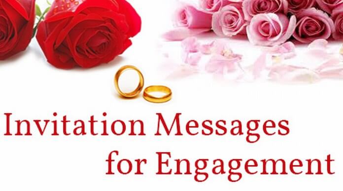 invitation message engagement