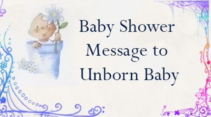 100 Baby Shower Wishes And Messages WishesMsg, 48% OFF
