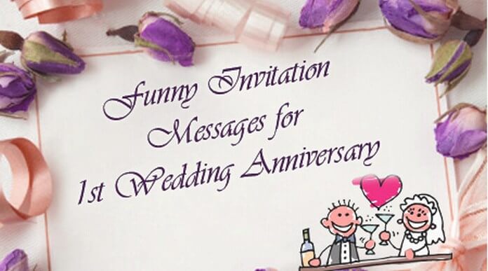 1 wedding anniversary wishes images