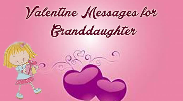 hug for granddaughter valentines day printable card blue - custom great ...