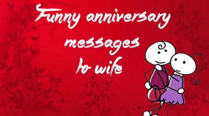 funny happy anniversary quotes for friends