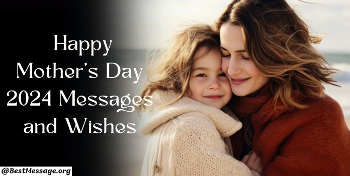 Happy Mothers Day Messages 2021, Mother's Day Wishes Images
