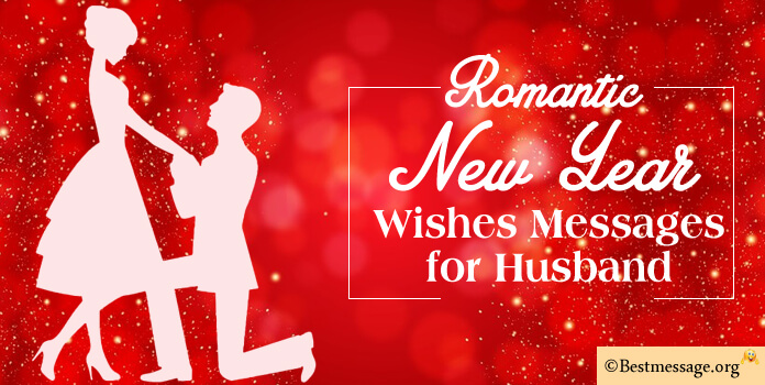 40 Sweet & Romantic New Year Wishes for Boyfriend