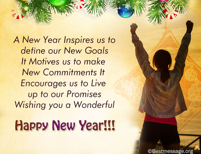 Happy New Year Images with Wishes Messages, Quotes 2024