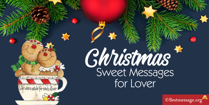 Christmas Messages To Girlfriend | vlr.eng.br