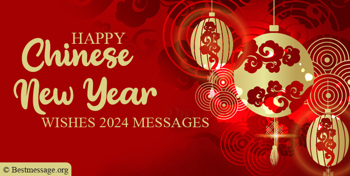 Chinese New Year 2023 Messages, Quotes & Wishes