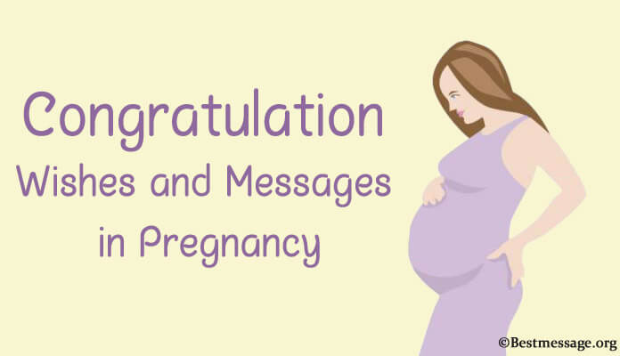 Pregnancy Congratulations Messages Wishes And Poems F