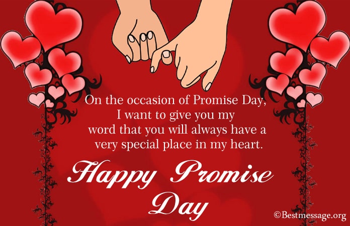 promise quotes for love