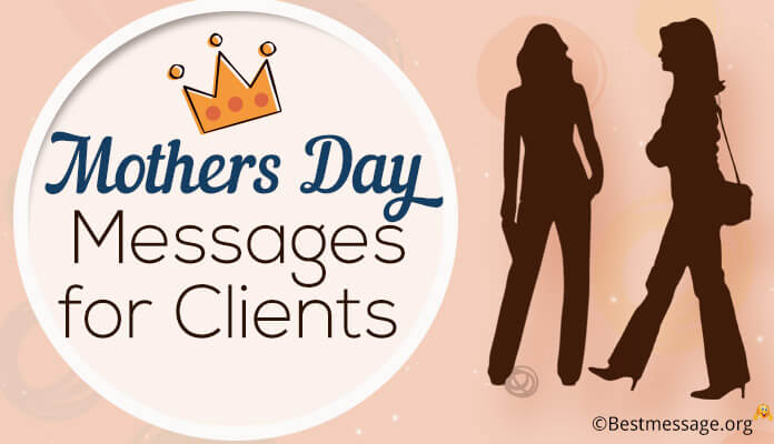Short And Sweet Mothers Day Wishes Messages For Coworkers | vlr.eng.br