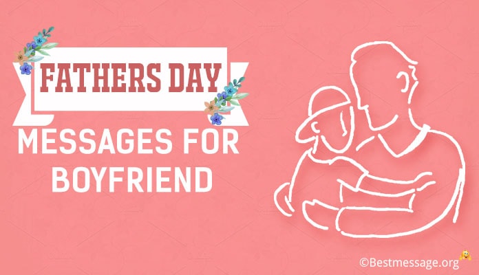 Download Sweet Father S Day Greetings Wishes Messages For Boyfriend