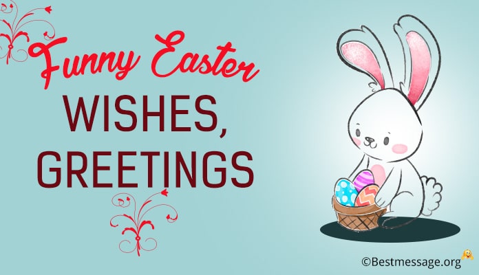 Funny Easter Bunny Greetings ~ Funny Easter Cards From Greeting Card ...