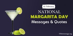 national margarita day dallas 2022